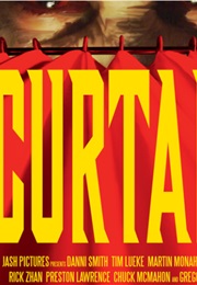Curtain (2015)