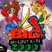 Big Mountain 2000