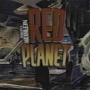 Red Planet