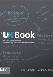 The UX Book: Process and Guidelines for Ensuring a Quality User Experience (Rex Hartson, Pardha Pyla)
