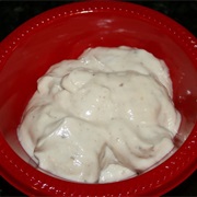 Cream of Mushroom Soup