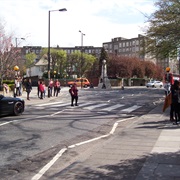 Abbey Road, London