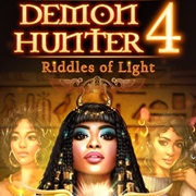 Demon Hunter 4: Riddles of Light