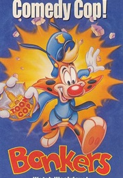 Bonkers (1993)