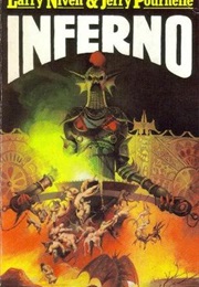 Inferno (Larry Niven)