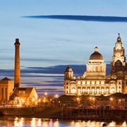 Liverpool, United Kingdom