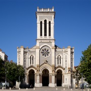 Saint Étienne