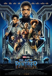 Black Panther (2018)