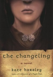 The Changeling (Kate Horsley)