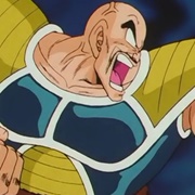 Nappa