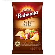 Bohemia - Czech Republic