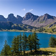 Mercantour National Park - France
