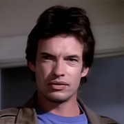 Matthew Sikes (Alien Nation)