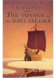 The Voyage of the Dawn Treader (C.S. Lewis)