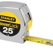 Tape Measure