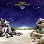 Yes, Tales From Topographic Oceans