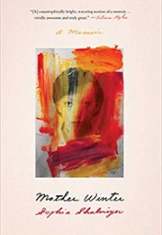 Mother Winter (Sophia Shalmiyev)