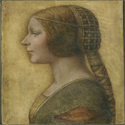 La Bella Principessa / Disputed Attribution