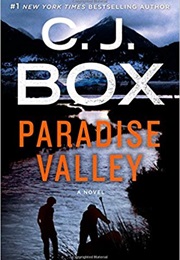 Paradise Valley (Box)
