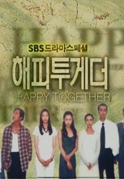 Happy Together (1999)