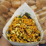 Jhal Muri
