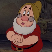 Doc - Snow White & the Seven Dwarfs