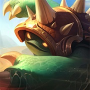 Classic Rammus