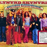 Southern Surroundings: The Ultymate Skynyrd Collection
