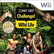 Nat Geo Challenge! Wildlife