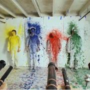OK Go, "This Too Shall Pass"