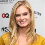 Sara Paxton