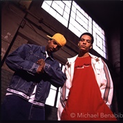 Lord Tariq & Peter Gunz