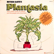 Plantasia (Mort Garson, 1976)