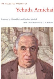 The World Is a Room (Yehuda Amichai)