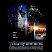 Transfomers Soundtrack