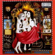 Jane's Addiction, Ritual De Lo Habitual (1990)