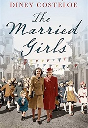 The Married Girls (Diney Costeloe)