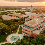 Trinity University