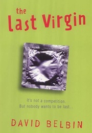 The Last Virgin (David Belbin)