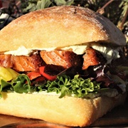 Northern Waters Smokehaus