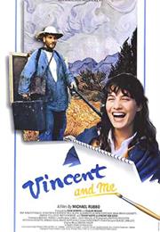 Vincent and Me (Michael Rubbo)