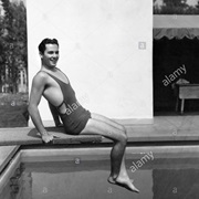 Charles Buddy Rogers