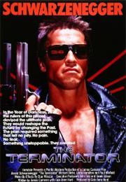 The Terminator