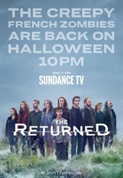 Les Revenants (2012)