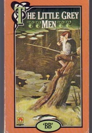 The Little Grey Men (B.B)