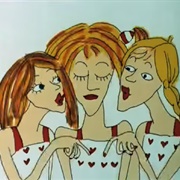 Genius of Love - Tom Tom Club