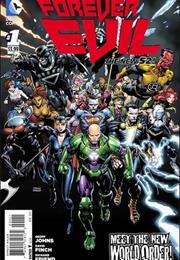Forever Evil