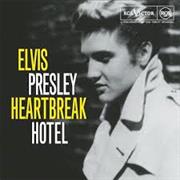 Elvis Presley - Heartbreak Hotel