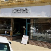 Jewell County Historical Society Museum