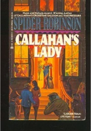 Callahan&#39;s Lady (Spider Robinson)